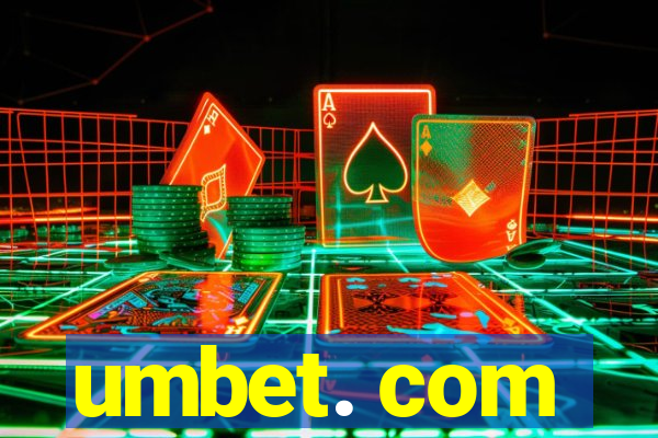umbet. com